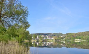 Schalkenmehrener Maar